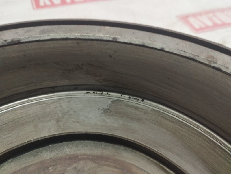 Барабан тормозной, 300 рублей, Красноярск