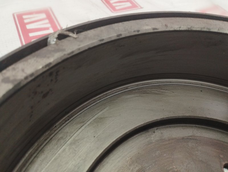 Барабан тормозной, 300 рублей, Красноярск