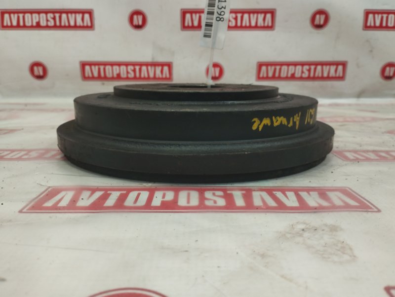 Барабан тормозной, 300 рублей, Красноярск