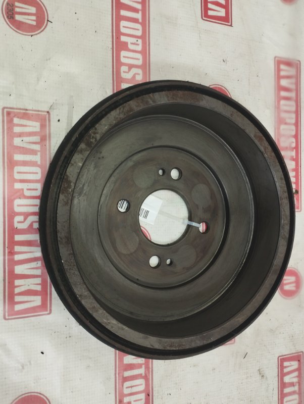 Барабан тормозной, 300 рублей, Красноярск