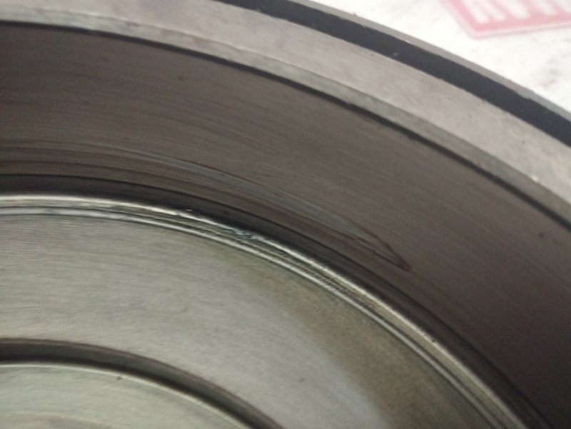 Барабан тормозной, 300 рублей, Красноярск