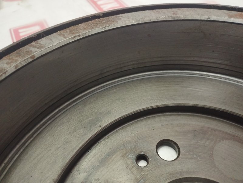 Барабан тормозной, 300 рублей, Красноярск