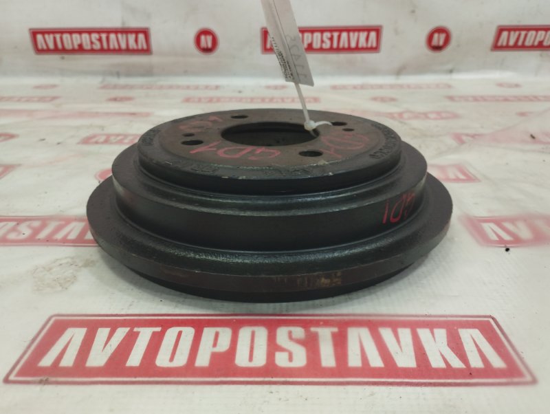 Барабан тормозной, 350 рублей, Красноярск