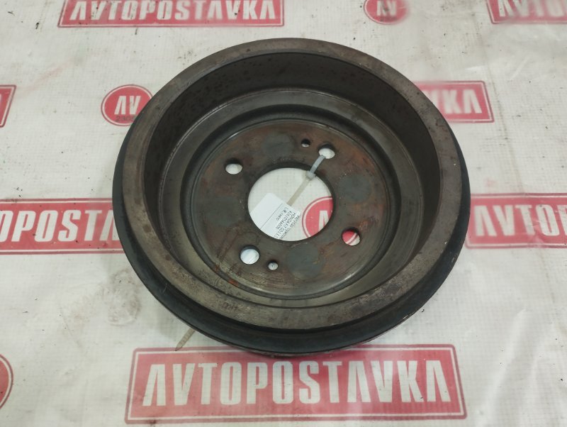 Барабан тормозной, 350 рублей, Красноярск