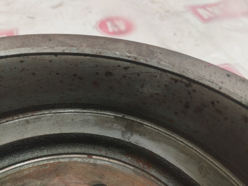 Барабан тормозной, 350 рублей, Красноярск