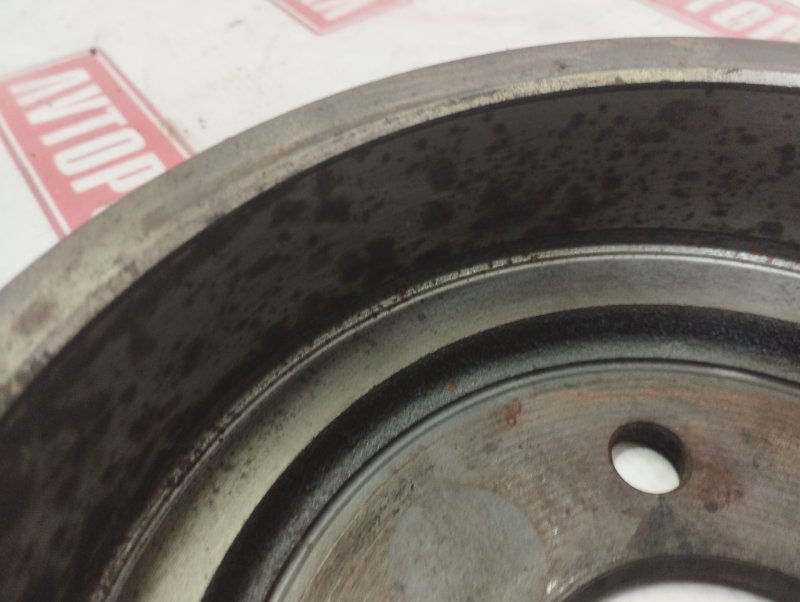 Барабан тормозной, 350 рублей, Красноярск