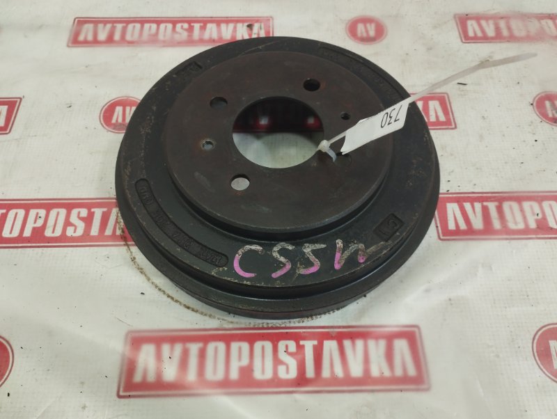 Барабан тормозной, 750 рублей, Красноярск