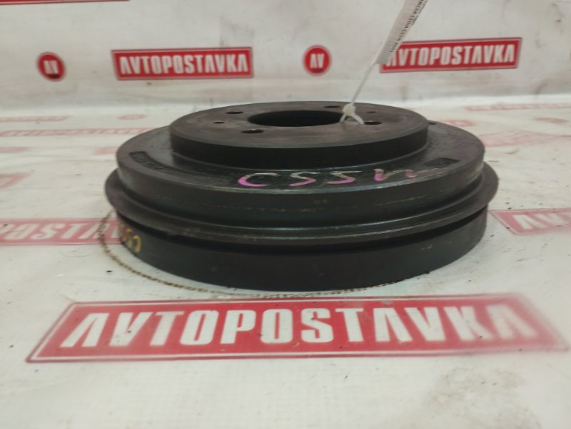 Барабан тормозной, 750 рублей, Красноярск