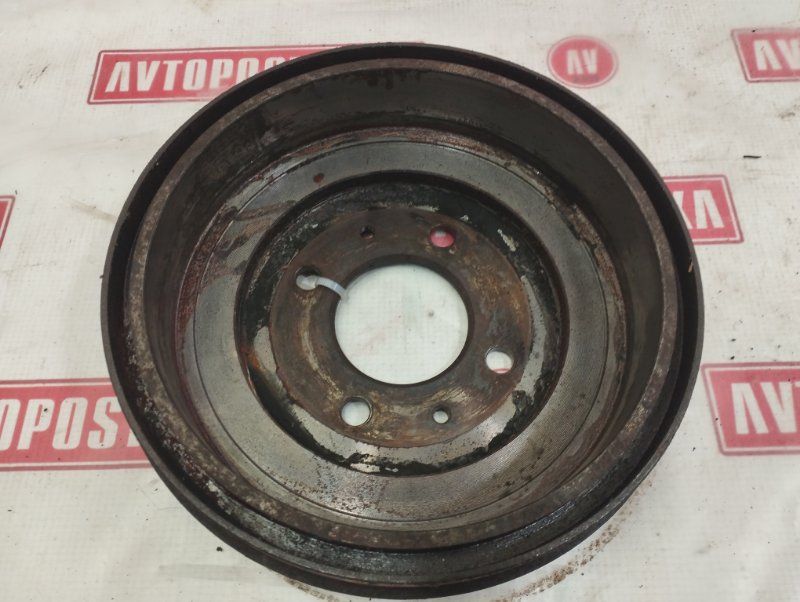 Барабан тормозной, 750 рублей, Красноярск