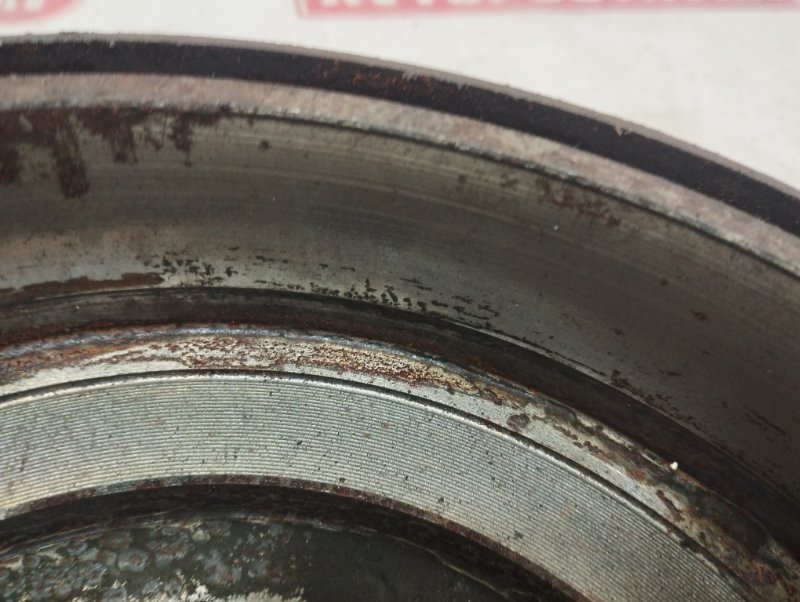 Барабан тормозной, 750 рублей, Красноярск