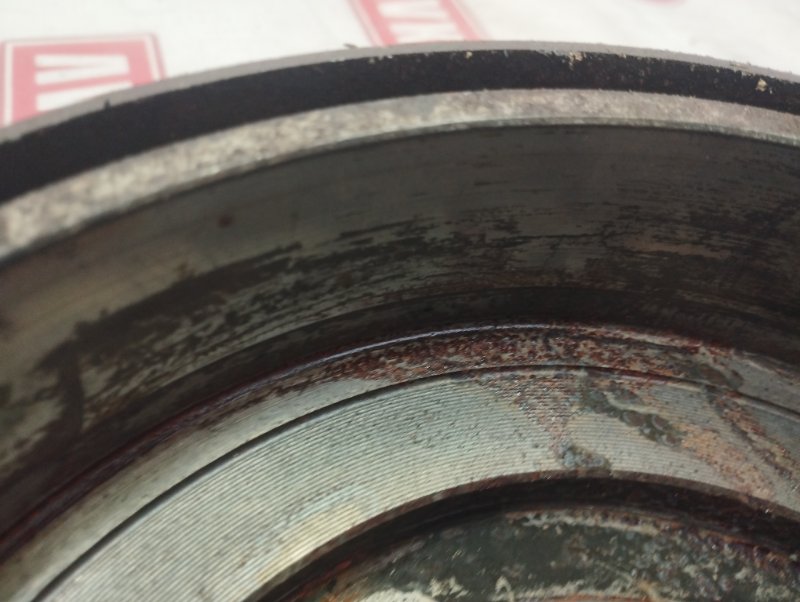 Барабан тормозной, 750 рублей, Красноярск