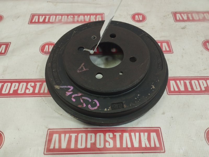 Барабан тормозной, 750 рублей, Красноярск