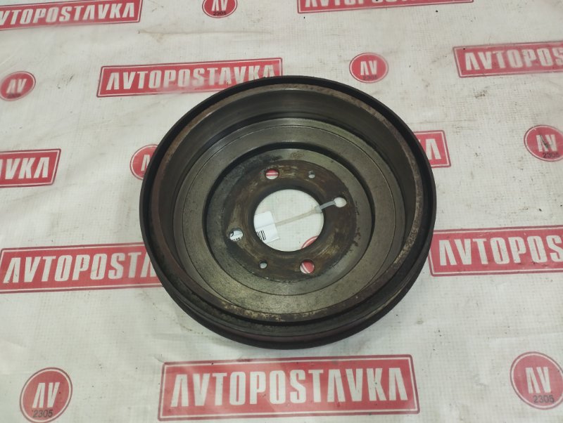 Барабан тормозной, 750 рублей, Красноярск