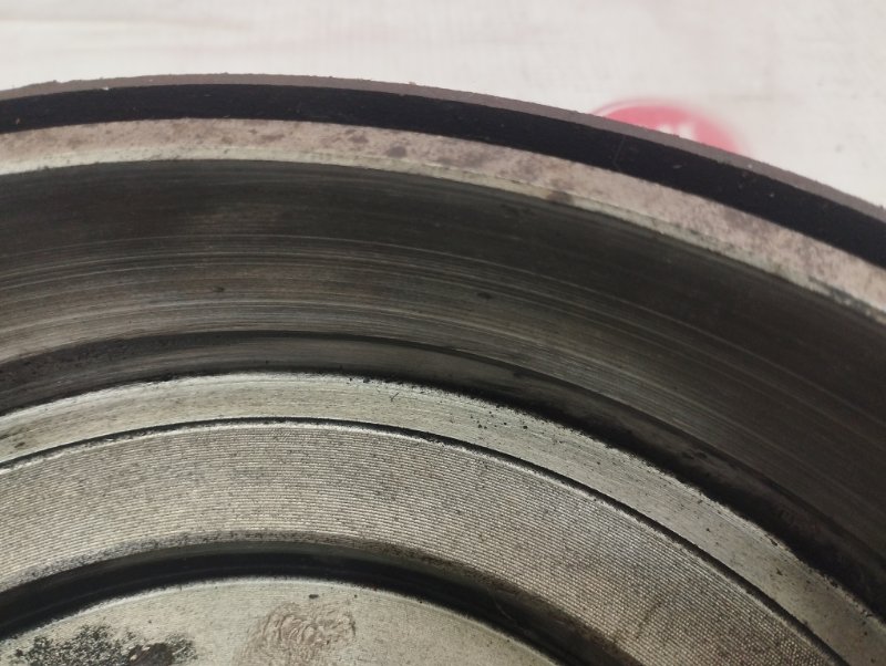 Барабан тормозной, 750 рублей, Красноярск