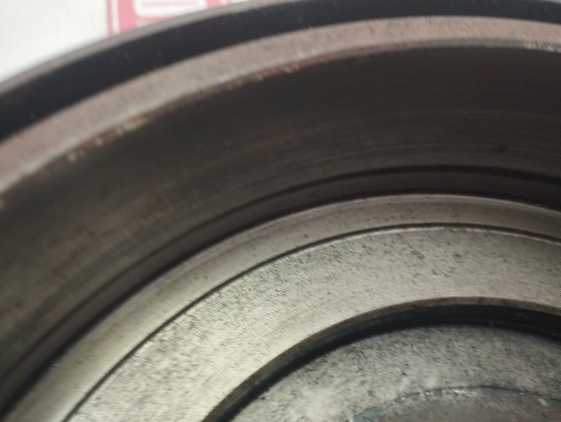 Барабан тормозной, 750 рублей, Красноярск