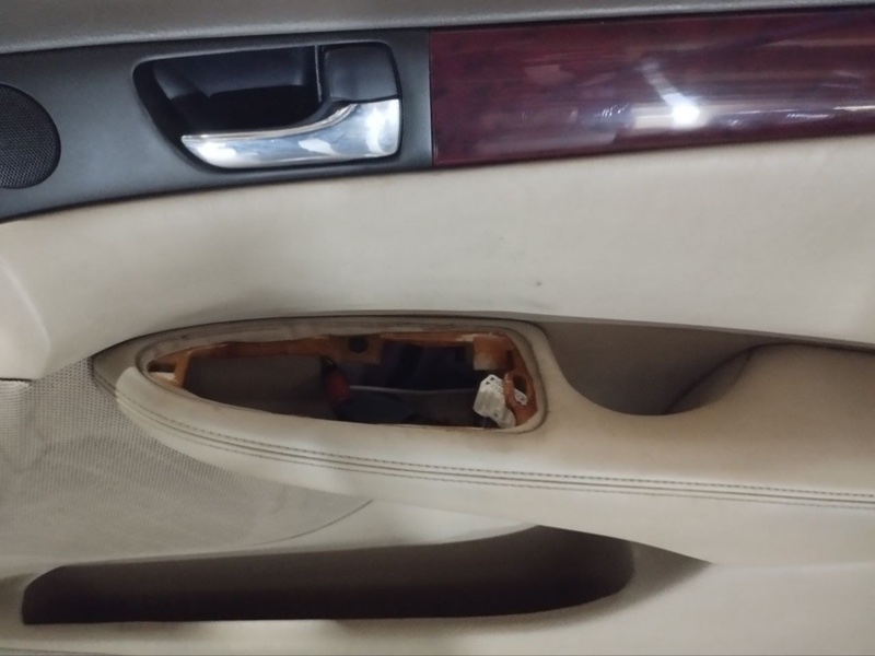 Дверь боковая, 5700 рублей, Красноярск