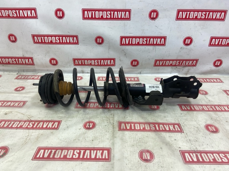 Стойка подвески, 1500 рублей, Красноярск