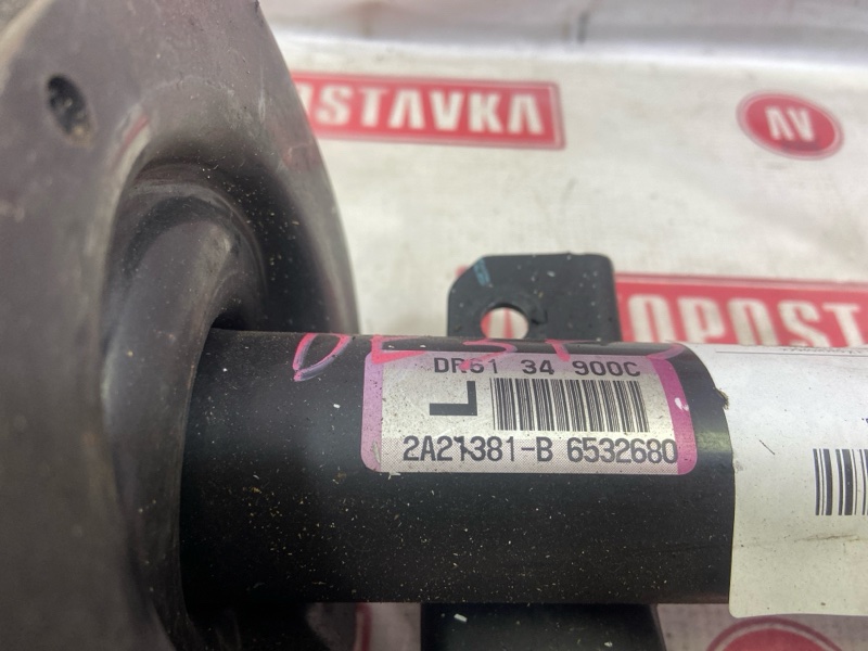 Стойка подвески, 1500 рублей, Красноярск