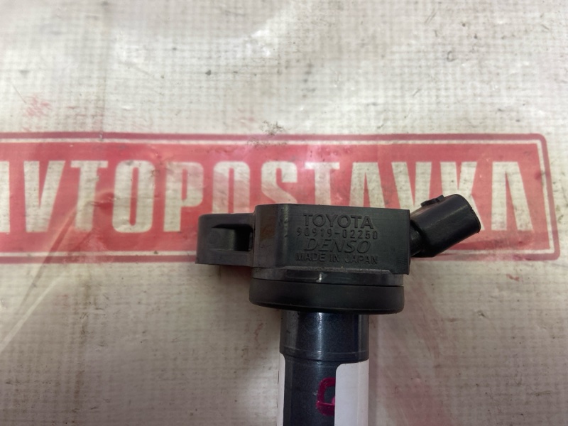 Катушка зажигания, 700 рублей, Красноярск