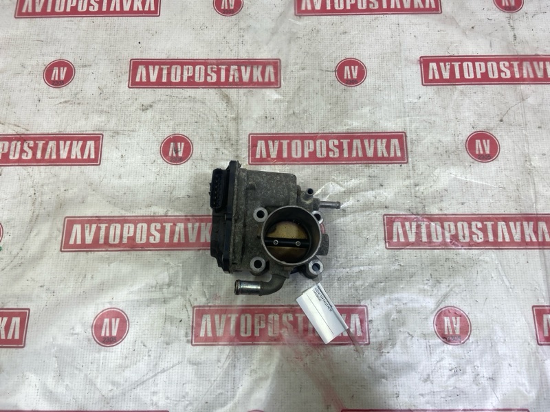 Заслонка дроссельная, 900 рублей, Красноярск