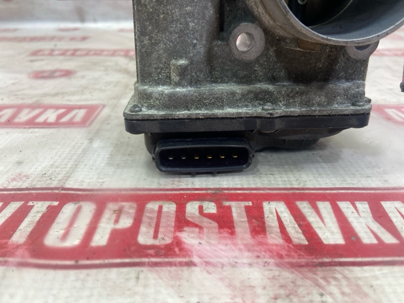 Заслонка дроссельная, 900 рублей, Красноярск