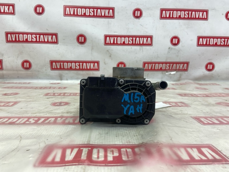 Заслонка дроссельная, 900 рублей, Красноярск