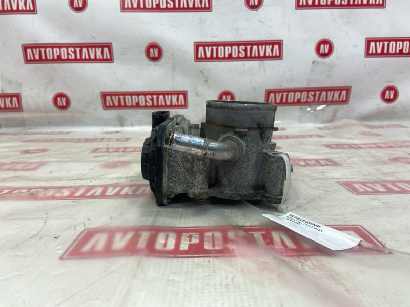 Заслонка дроссельная, 900 рублей, Красноярск