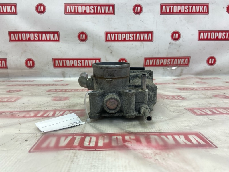 Заслонка дроссельная, 900 рублей, Красноярск