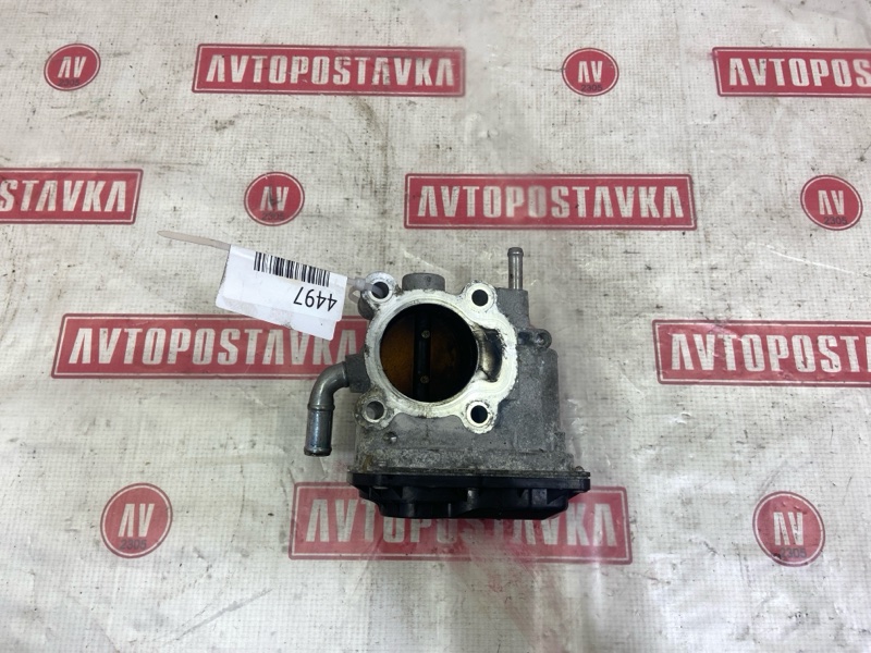 Заслонка дроссельная, 900 рублей, Красноярск