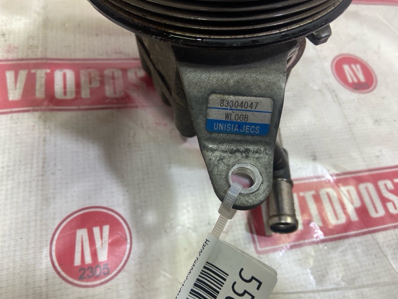 Насос гидроусилителя руля, 6000 рублей, Красноярск