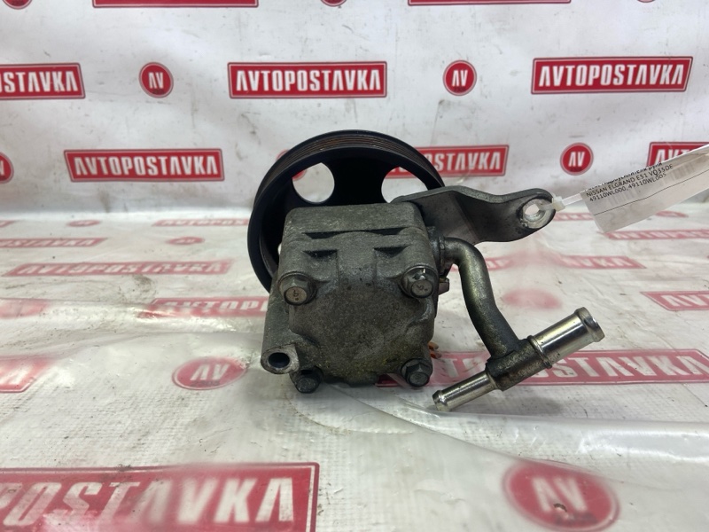 Насос гидроусилителя руля, 6000 рублей, Красноярск