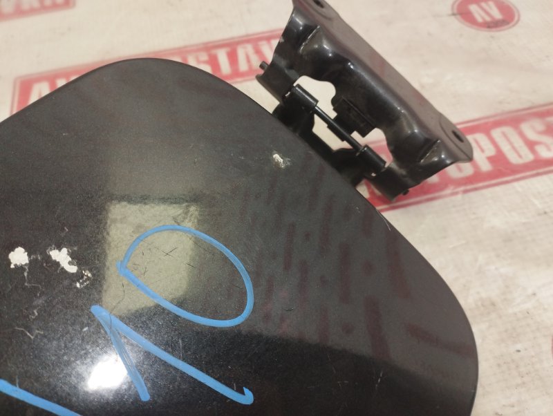 Лючок топливного бака, 400 рублей, Красноярск