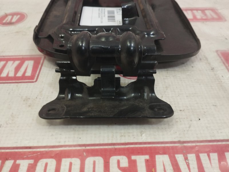 Лючок топливного бака, 400 рублей, Красноярск