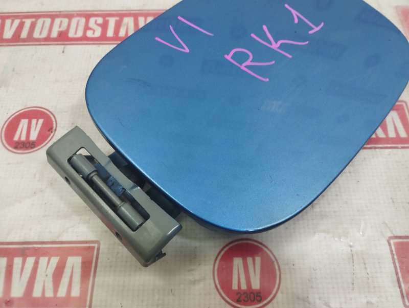 Лючок топливного бака, 750 рублей, Красноярск