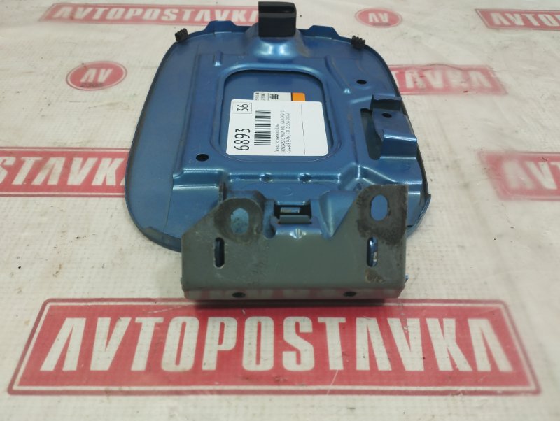 Лючок топливного бака, 750 рублей, Красноярск