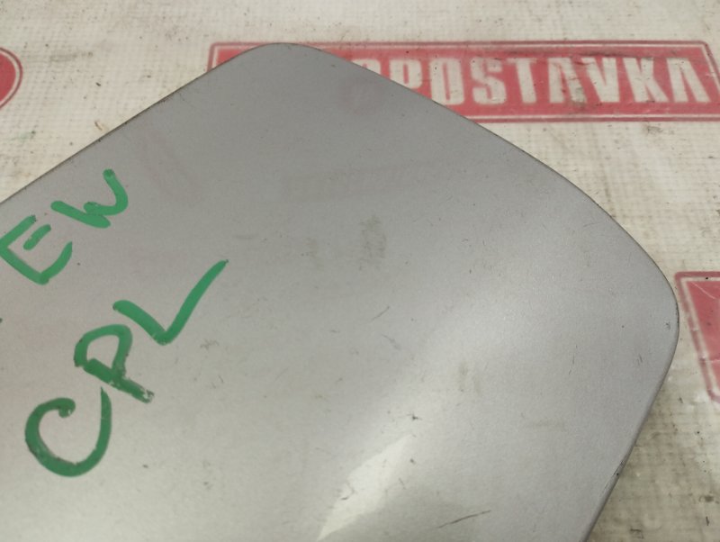 Лючок топливного бака, 300 рублей, Красноярск