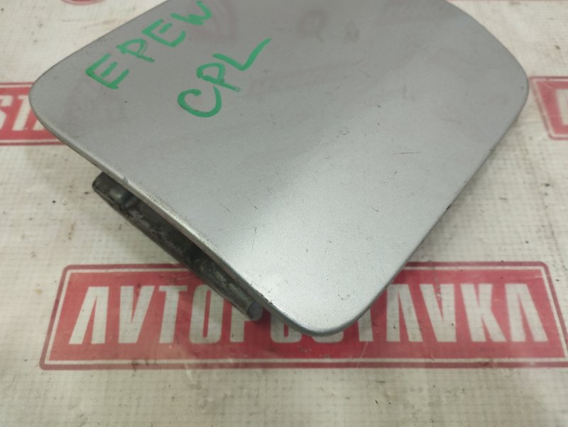 Лючок топливного бака, 300 рублей, Красноярск