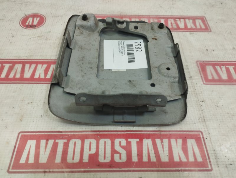 Лючок топливного бака, 300 рублей, Красноярск