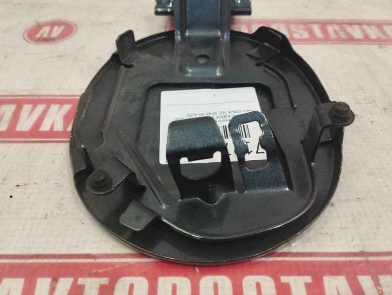 Лючок топливного бака, 400 рублей, Красноярск