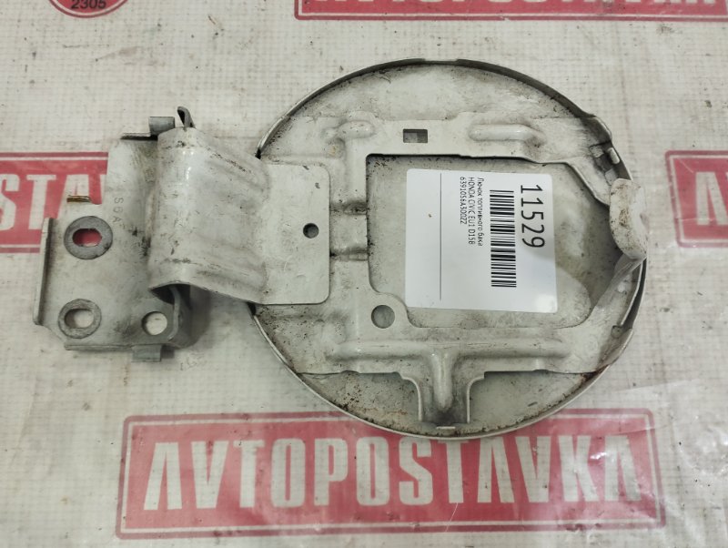 Лючок топливного бака, 250 рублей, Красноярск