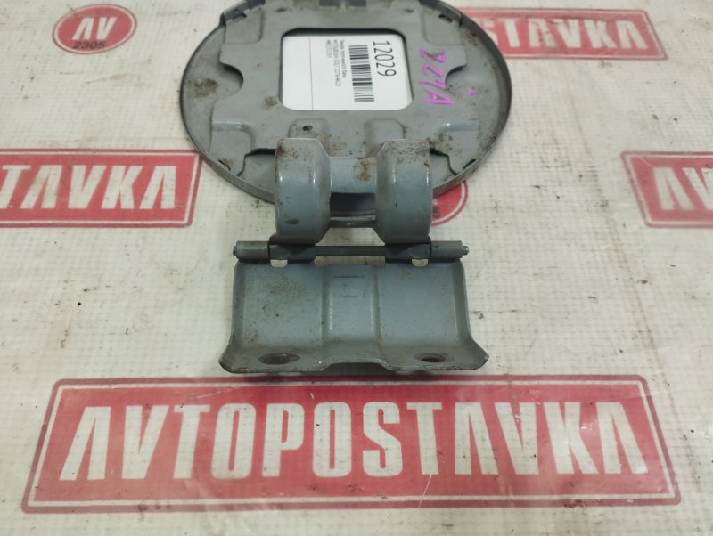 Лючок топливного бака, 350 рублей, Красноярск