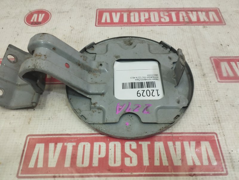 Лючок топливного бака, 350 рублей, Красноярск