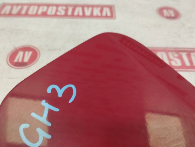 Лючок топливного бака, 300 рублей, Красноярск