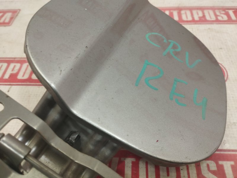 Лючок топливного бака, 500 рублей, Красноярск