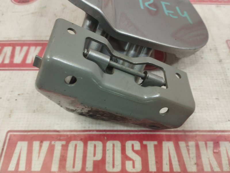 Лючок топливного бака, 500 рублей, Красноярск