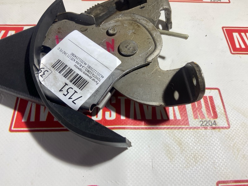 Рычаг ручного тормоза, 400 рублей, Красноярск