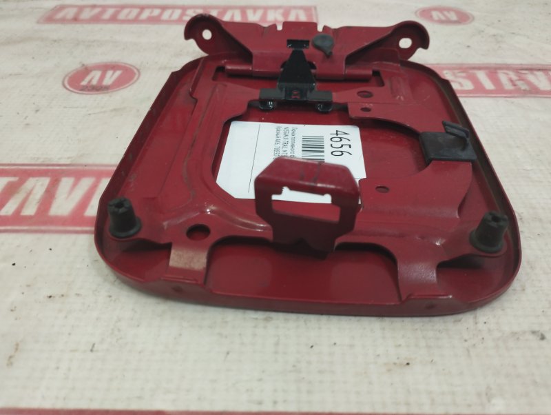 Лючок топливного бака, 500 рублей, Красноярск