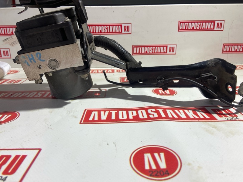 Блок ABS, 500 рублей, Красноярск