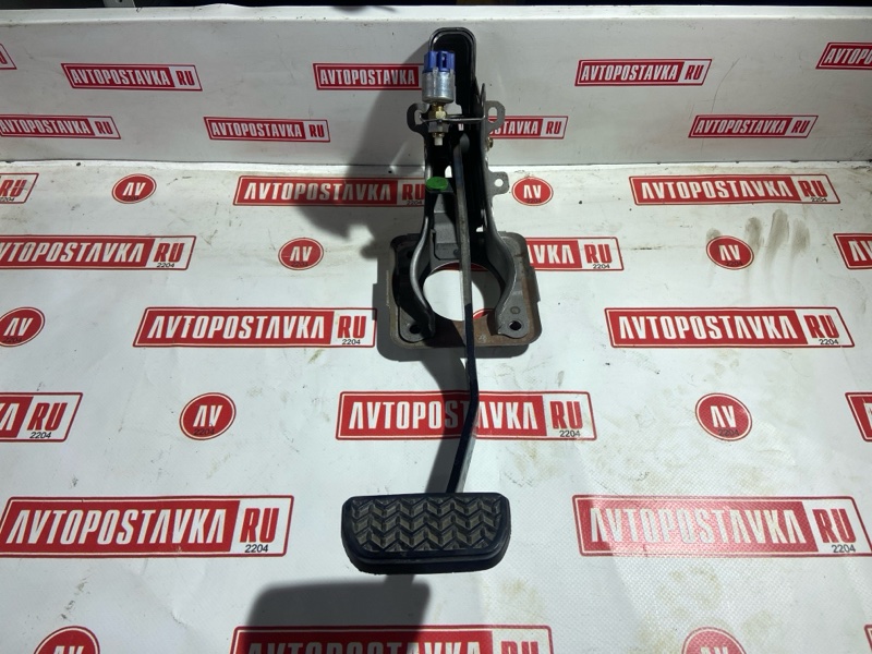 Педаль тормоза, 400 рублей, Красноярск