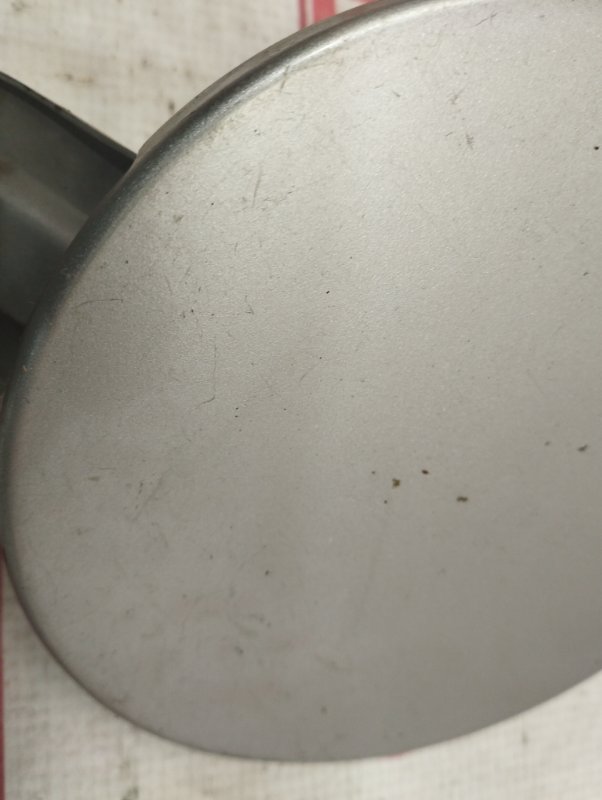 Лючок топливного бака, 350 рублей, Красноярск